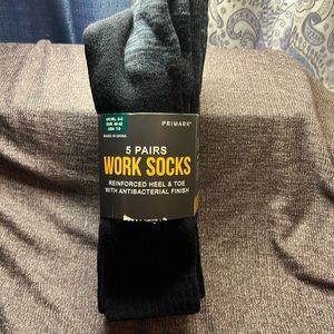 Primark Work Socks